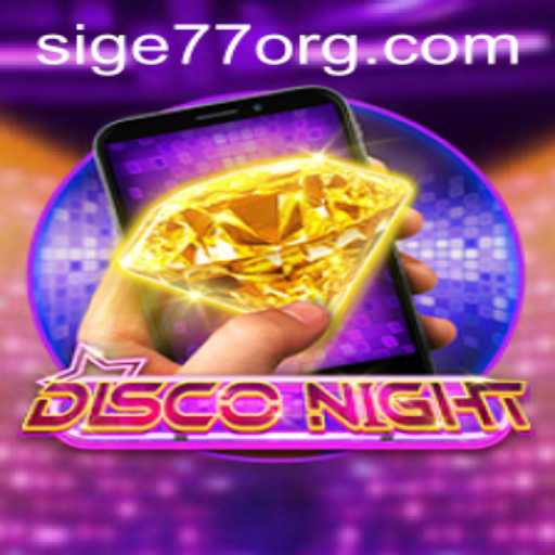 Explore the Exciting World of DiscoNightM: A New Gaming Experience