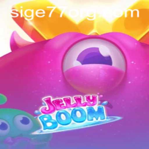 Explore JellyBoom: A Thrilling Adventure with Sige77