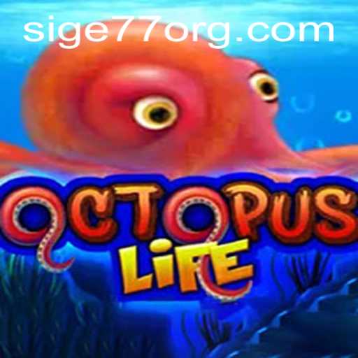 Delve into the Intriguing World of OctopusLife: A Unique Gaming Experience with Sige77