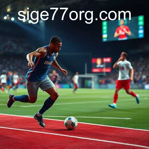 The Evolution of Sige77 in Modern Sports